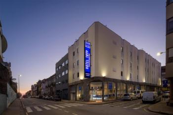 TRYP by Wyndham Porto Centro Hotel, Porto (fotografie 3)