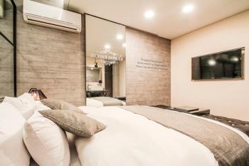 Jamsil 2.4 Hotel, Seoul (photo 2)