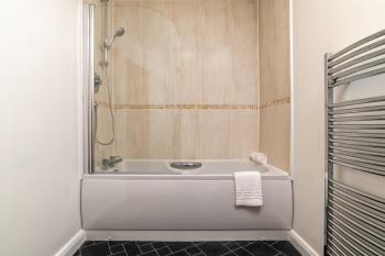 Queens Crescent - Stylish retreat and Tranquil, Aberdeen (foto 5)