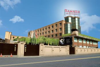 Ramada by Wyndham Multan, Multan (photo 2)