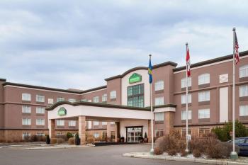 Wingate by Wyndham Calgary South, Calgary (photo 2)