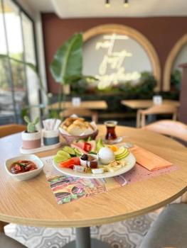 Lara Smart Aparts, Antalya (fotografie 2)