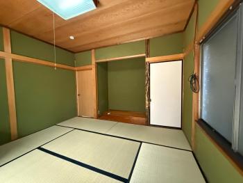 桑名のお宿赤須賀 ナガシマスパーランド近郊一軒家, Kuwana (fotografie 2)