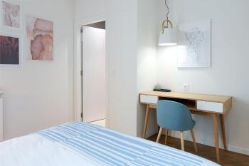 H SUITE3B by Smiling Rentals, Hondarribia (fotografie 2)