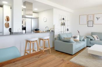 H SUITE3B by Smiling Rentals, Hondarribia (fotografie 3)