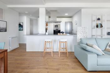 H SUITE3B by Smiling Rentals, Hondarribia (fotografie 5)