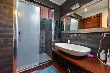 Modern Apartment Piazza Statuto Porta Susa FS, Turín (fotografie 5)