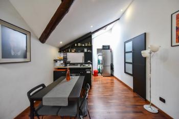 Modern Apartment Piazza Statuto Porta Susa FS, Turín (fotografie 2)