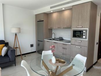 Apartamento parking y piscina incluido, Córdoba (fotografie 4)