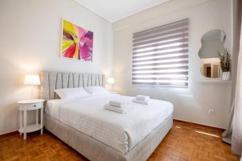 Acropolis Rhea Apartment by A&A Residences, Athen (Foto 3)