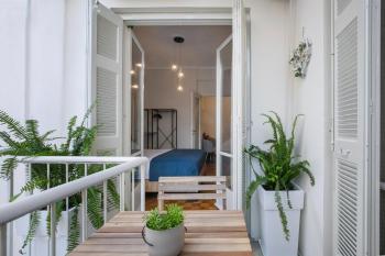 Acropolis Rhea Apartment by A&A Residences, Athen (Foto 4)