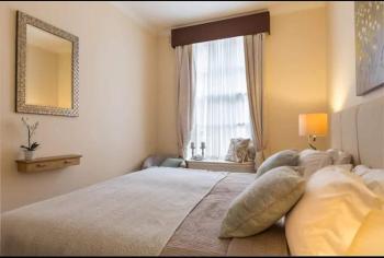 London Guest Room, Londýn (fotografie 5)