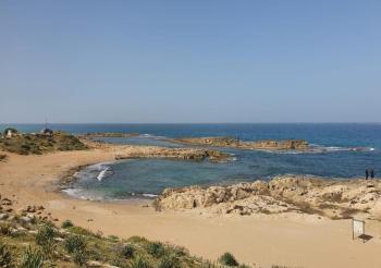 דירת נופש באכזיב על הים, Naharija (fotografie 5)