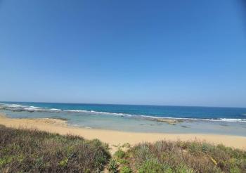 דירת נופש באכזיב על הים, Naharija (fotografie 3)