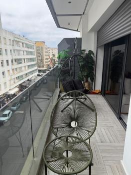 Joli Studio with Seaview 16, Casablanca (fotografie 4)