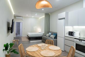 Formidable Apartments, Valencia (foto 4)