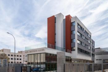 Hotel BESTPRICE Alegría, Madrid (foto 3)