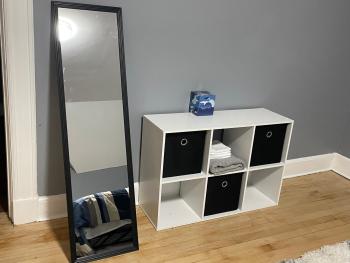 Comfy 3 Bed 1 Bath with Wifi in College and Restaurant Area, Springfield (zdjęcie 5)
