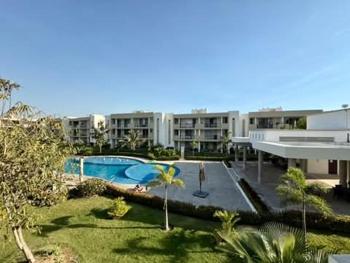 Casa blanca, Cancún (fotografie 3)