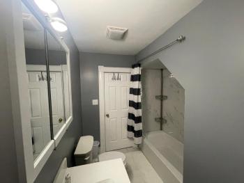 Comfy 3 Bed 1 Bath with Wifi in College and Restaurant Area, Springfield (zdjęcie 3)