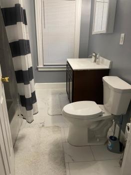 Comfy 3 Bed 1 Bath with Wifi in College and Restaurant Area, Springfield (zdjęcie 2)