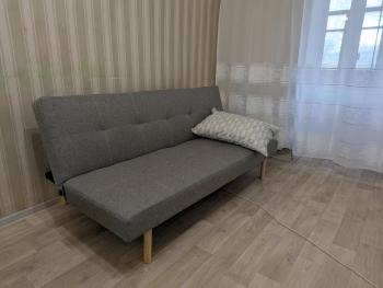 Двухкомнатная квартира в колоритном одесском дворе, Odessa (zdjęcie 4)