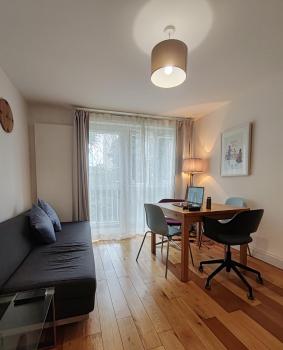 LGBTQ-Double room, London (photo 3)