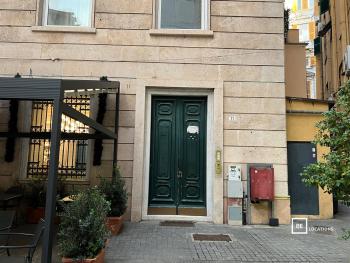 Belocations - San Sebastiano 11, Janov (fotografie 3)