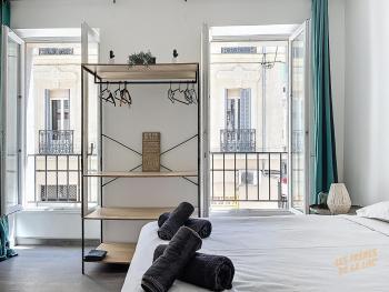 Studio Lumineux à deux pas du Vieux-Port - Les Frères de la Loc', Marseille (photo 5)