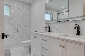 Room in cozy home, Montreal (Foto 4)