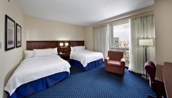 Courtyard by Marriott San Juan Miramar, San Juan (foto 3)