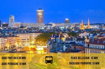 love Room claire 1 - climatisation, Lyon (fotografie 3)