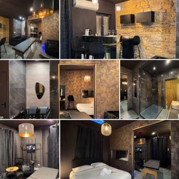 love Room claire 1 - climatisation, Lyon (fotografie 2)