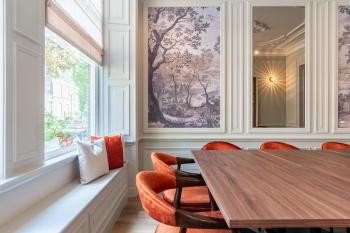 Boutique Hotel Malie House, Утрехт (фото 4)