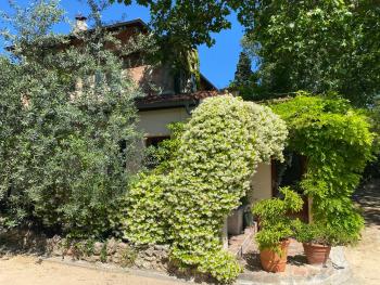 EXCEPTIONNEL, maison de vacances dans parc, climatisation, parking, calme assuré, Marseille (photo 2)