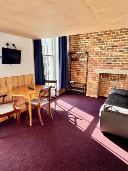 Victorian Loft Living Hotel 22, Londýn (fotografie 3)