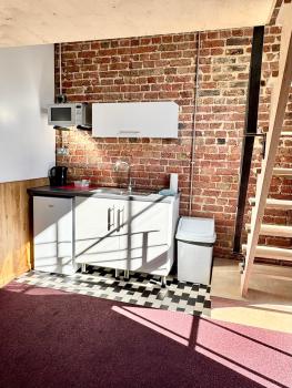 Victorian Loft Living Hotel 22, Londýn (fotografie 4)
