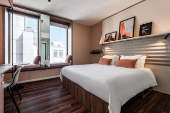 A-STAY Antwerp, Amberes (foto 3)
