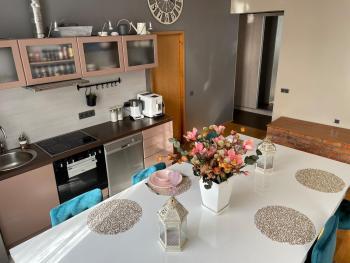 Kunderi apartment with sauna, Rakvere (fotografie 5)