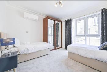 CARLTON COURT - MAYFAIR, Londýn (fotografie 5)