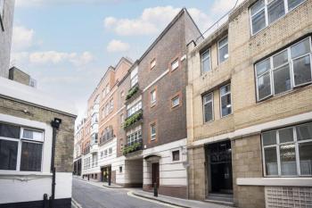 CARLTON COURT - MAYFAIR, Londýn (fotografie 3)