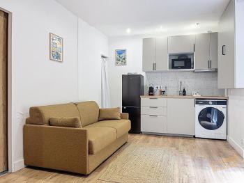 Appartement High Standing - Jardin & Climatisation - Les Frères de la Loc', Marseille (fotografie 4)