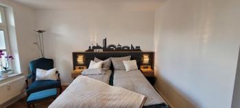 Air-conditioned apartment in a great location with balcony, Leipzig (photo 2)