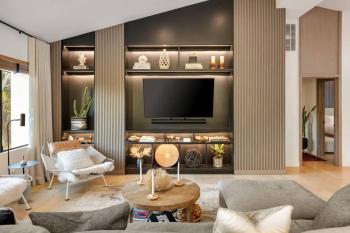 Hollywood Hills Villa by Universal - Pool - Dogs OK, Los Angeles (fotografie 2)