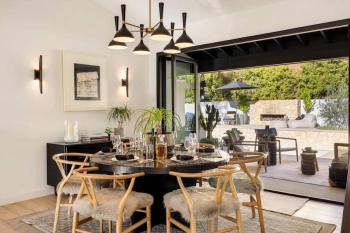Hollywood Hills Villa by Universal - Pool - Dogs OK, Los Angeles (fotografie 4)
