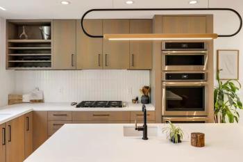 Hollywood Hills Villa by Universal - Pool - Dogs OK, Los Angeles (fotografie 5)