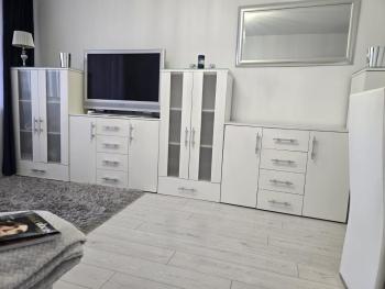 Słoneczne mieszkanie wśród zieleni, Cracovia (foto 4)