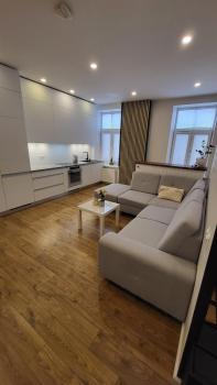 Peace Bear Residence, free WIFI, self check-in, Riga (fotografie 2)