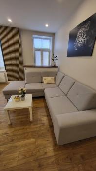 Peace Bear Residence, free WIFI, self check-in, Riga (fotografie 3)