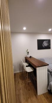 Peace Bear Residence, free WIFI, self check-in, Riga (fotografie 5)